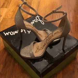 Sam Edelman heels